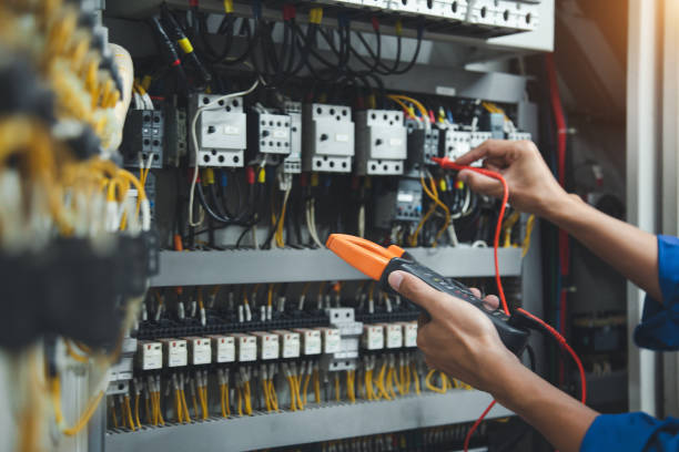 Best Electrical Wiring Services  in Roanoke, TX