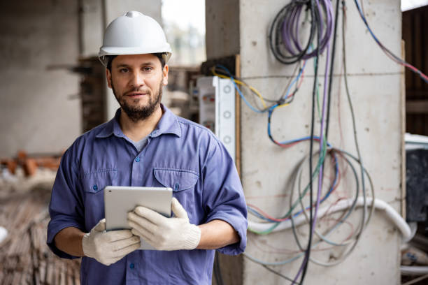  Roanoke, TX Electrician Pros