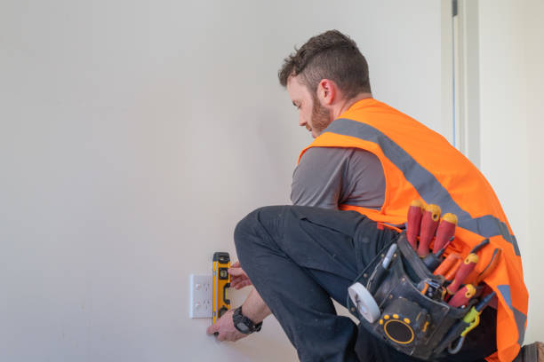 Electrical Upgrades for Homes in TX