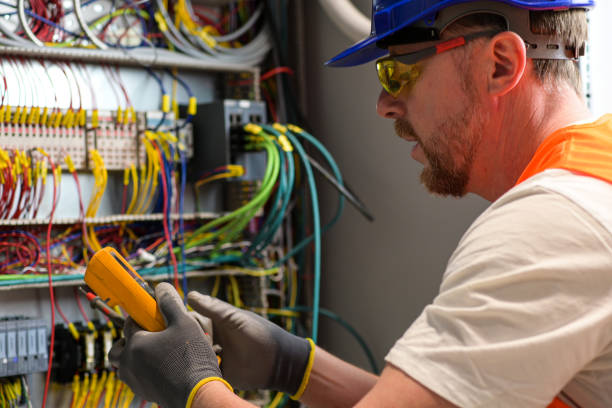 Best Electrical Troubleshooting Services  in Roanoke, TX