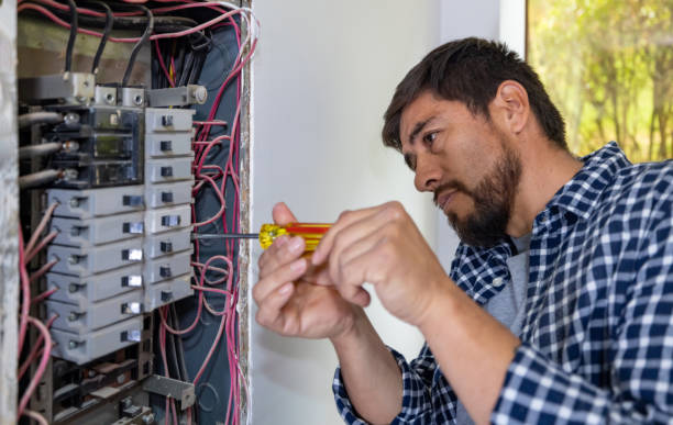 Best Electrical Troubleshooting Services  in Roanoke, TX